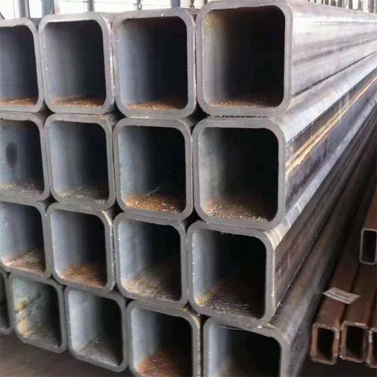 大口径方管