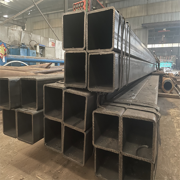 大口径方管