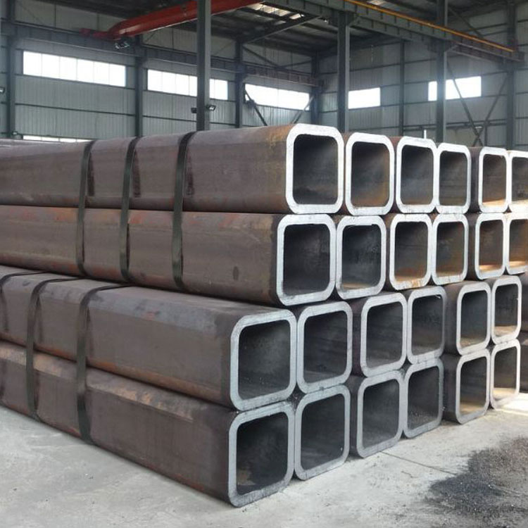 大口径方管