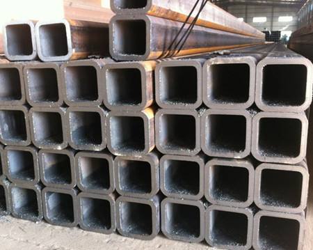 厚壁方管