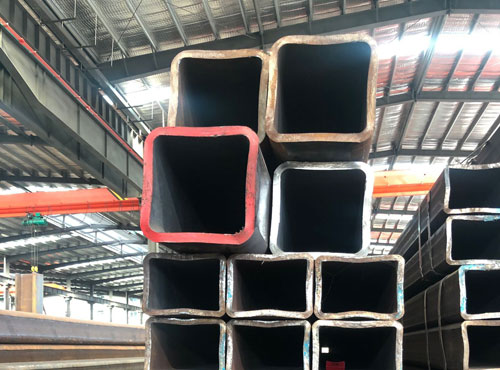 厚壁方管