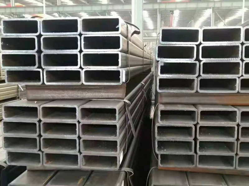 低合金方管