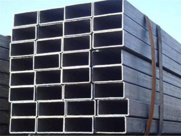 低合金方管
