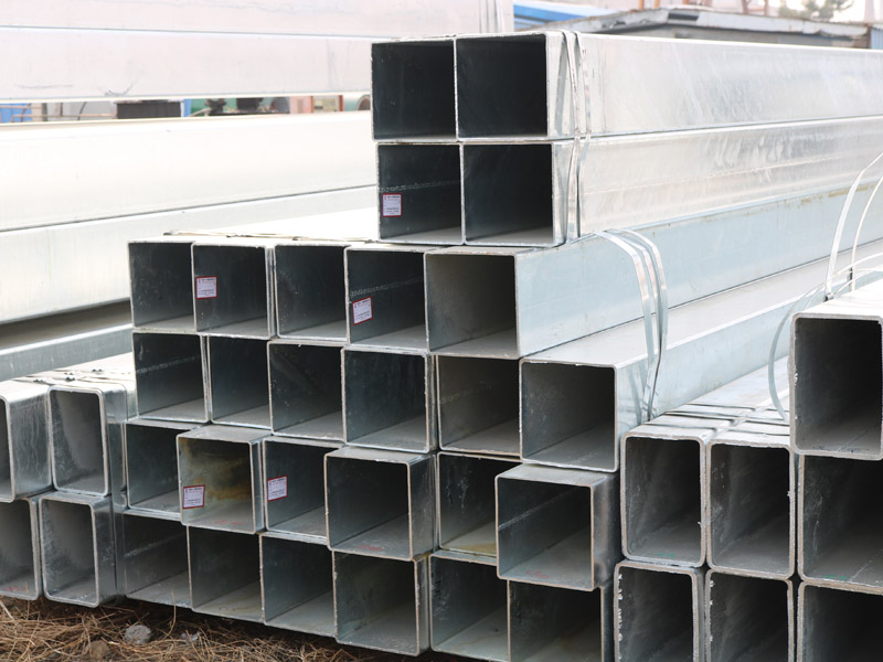 镀锌方管