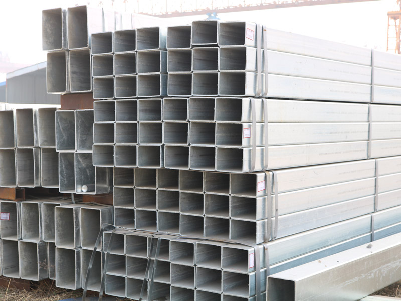 镀锌方管