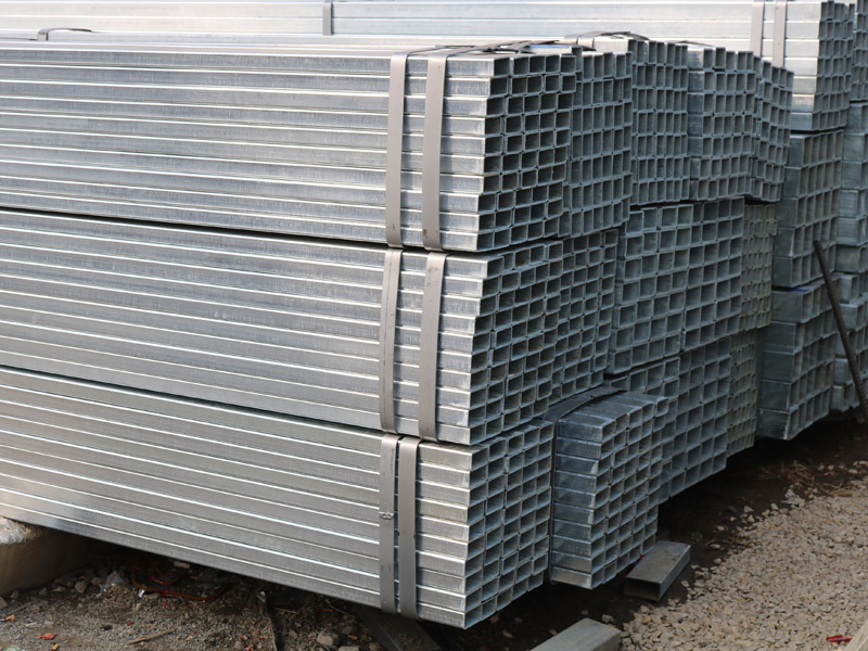 镀锌方管