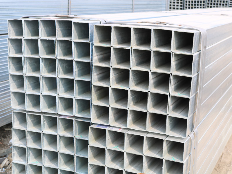 镀锌方管
