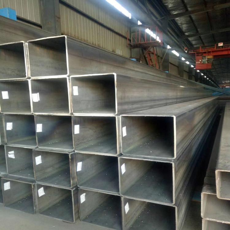 大口径方管
