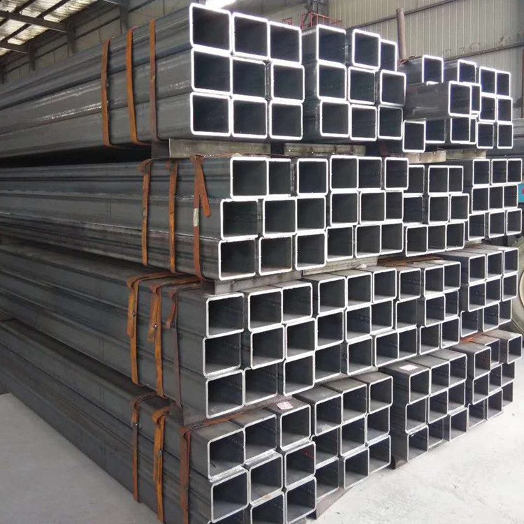 低合金方管