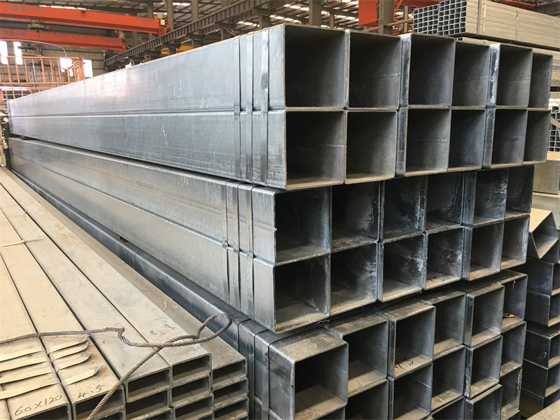 镀锌方管